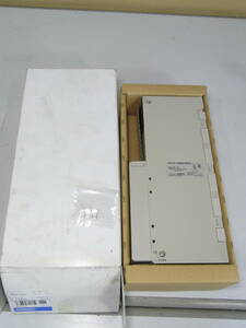 OMRON CV500-PS221 POWER SUPPLY UNIT（中古未使用品）管理番号：RH-1043