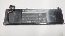 新入荷　DELL Inspiron 11-3137 11-3138 等用　純正バッテリー CGMN2　11.4V 50Wh 未テストジャンク品_画像1