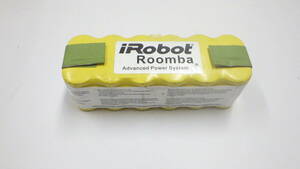  new arrival iRobot original battery 12HRM 23/43 14.4V 3000mAh roomba 600 500 700 800 900 series correspondence not yet test junk 