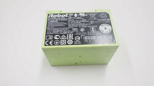 新入荷　 iRobot　純正バッテリー　ABL-D1　14.4V 26Wh roomba i7 /i7+/i5/i5+/i3+/i2/e5対応　未テストジャンク品