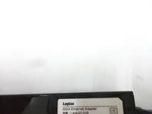 Logitec イーサネットアダプター LAN-GTJU3　USB3.0　中古動作品_画像3