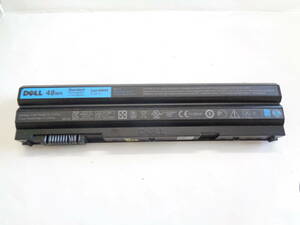 新入荷　DELL　Inspiron 14R 5420 7420 15R 5520 7520用　純正バッテリー　8858X　11.1V　48Wh　未テストジャンク品 