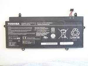 新入荷　TOSHIBA　 dynabook R63 R634/K R634/L 用　純正バッテリー　PA5136U-1BRS　14.8V　52Wh　未テストジャンク品
