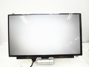 新入荷　AU Optronics　15.6インチ液晶パネル　B156XTN03.2 1366*768　40ピン　光沢　中古動作品 