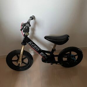 D-Bike D-バイク　ミッキーマウス