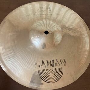 SABIAN セイビアン　AA サウンドコントロールクラッシュ12'