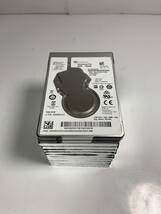 12個セット！SEAGATE ST500LM034/2.5インチ 500GB HDD 7mm_画像2