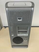 1円 Apple MacPro A1289 MC560J/A マックプロ 希少 動作確認済み_画像8