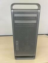 1円 Apple MacPro A1289 MC560J/A マックプロ 希少 動作確認済み_画像6