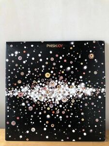 phish joy 2枚組アナログ　レコード　LP : grateful dead 