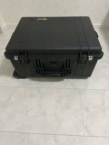 PELICAN ペリカン 1610 CASE ハードケース 道具箱