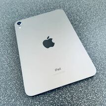 iPad mini 6 64GB Wi-Fiモデル_画像1