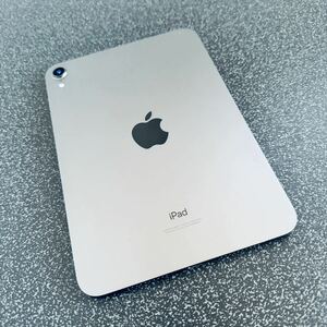 iPad mini 6 64GB Wi-Fiモデル