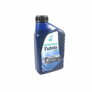  new goods ** original Alpha Romeo ALFA ROMEO blur laSPIDER(939)159 power steering oil TUTELA GI/R 1 liter 1 pcs 51028608