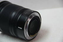 Nikon レンズ Nikkor S Z 24-70mm 1:4 S_画像3