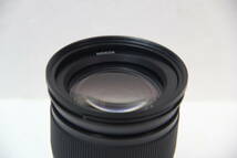 Nikon レンズ Nikkor S Z 24-70mm 1:4 S_画像8