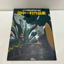 ●NHK 日曜美術館 黒潮の画譜●田中一村 作品集 平成7年 日本放送出版協会/小林忠/松元邦輝/川村不昧/高橋伊悦/アート/画集/図録 ★192_画像1