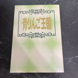 ●入手困難!超レア●頭文字D 同人誌 青りんご王国/啓拓/啓介ｘ拓海 本/高橋啓介×藤原拓海/ROADSTAR/河内紫歩/小説/ノベル/創作 ★6020