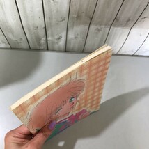 入手困難!レア●鎧伝サムライトルーパー 同人誌 させてよ/小説/ノベル/NORNE 別冊通算57号/睦月舞/葉月史織/伸×遼/毛利伸/真田遼★6673★_画像3