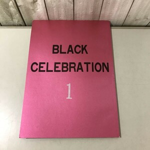 入手困難!超レア●機甲警察メタルジャック 同人誌 BLACK CELEBRATION 1/RE-DO/アグリ亮×神崎ケン/亮×ケン/アグリ×ケン/赤木利江 ★6798