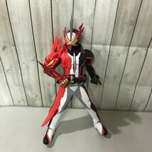 ●ソフビクス SOFVICS●一番くじ 仮面ライダーセイバー ブレイブドラゴン A賞/feat.レジェンド/バンダイ/BANDAI/フィギュア/特撮★A3023-13_画像6