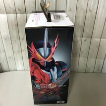 ●ソフビクス SOFVICS●一番くじ 仮面ライダーセイバー ブレイブドラゴン A賞/feat.レジェンド/バンダイ/BANDAI/フィギュア/特撮★A3023-13_画像4