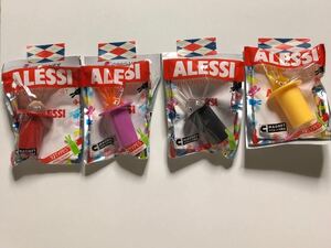 アレッシィ　マグネット　ALESSI