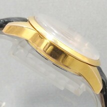 ★RADO Golden Horse R84833115 復刻モデル 25石 ゴールド 自動巻き メンズ 腕時計 658.3833.2 ゴールデンホース ラドー★_画像5