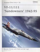 Osprey Aviation Elite Units 36, VF-11/111 Sundowners_画像2