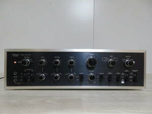 美品! SANSUI サンスイ AU-9500 プリメインアンプ 非喫煙環境です 追加画像有り 