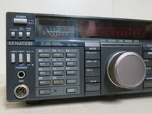 KENWOOD ケンウッド TS-790S 144/430/1200MHz オールモード トランシーバー 現状品 追加画像有り _画像3