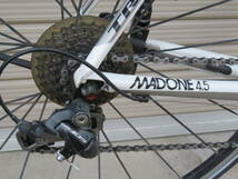 トレック TREK マドン MADONE 4.5 カーボン ロードバイク 室内保管品 追加画像有り _画像3