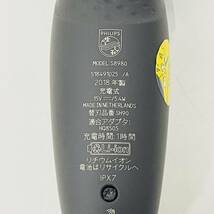 【PHILIPS/フィリップス】Series 9000 S8980/13 電動 電気 シェーバー 髭剃り 男性 日用品 小型家電★8790_画像6