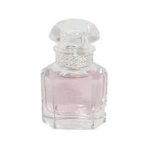 【GUERLAIN】モンゲラン スパークリング ブーケ オーデパルファン 30ml 香水 開封使用品/残量多★8540