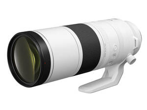 キャノン Canon 望遠レンズ ミラーレス用 RF 200-800mm F6.3-9 IS USM 未使用 新品
