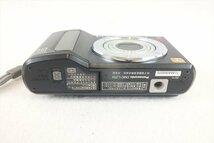 ☆ Panasonic パナソニック DMC-LZ10 デジタルカメラ 中古 現状品 240207B9016_画像7