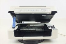 ☆ EPSON エプソン EW-052A プリンター 中古 現状品 240207A5076_画像8