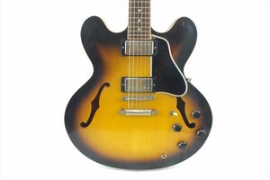 ☆ Gibson ギブソン ESDPVS NH1 ES-335 VS ギター 中古 現状品 240207M4005