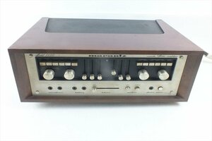 ☆ marantz マランツ Model 1150(f) アンプ 中古 現状品 240207M4112