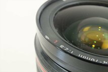 ☆ Canon キャノン レンズ EF 24-70mm 2.8 L 中古 現状品 240207B9055_画像7