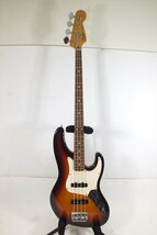 □ Fender フェンダー USA JAZZ BASS ベース 中古 現状品 240206G6016_画像2