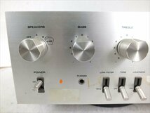 ♪ PIONEER パイオニア SA-6850 アンプ 中古 240111Y7174_画像4