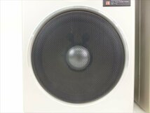 ♪ Technics テクニクス SB-F2 スピーカー 中古 現状品 240111Y7259_画像4