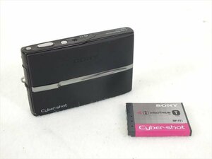 ♪ SONY ソニー DSC-T9 デジタルカメラ 中古 現状品 240211E3001