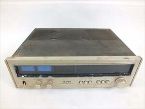 ! Aurex Aurex ST-510 tuner present condition goods used 240111Y7059