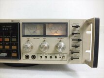 ♪ TEAC ティアック C-3 カセットデッキ 中古 現状品 240111Y7051_画像6