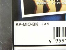 ♪ VOX AP-YUI-BK AP-MIO-BK ヘッドホンアンプ 音出し確認済 中古現状品 240111Y7196_画像9