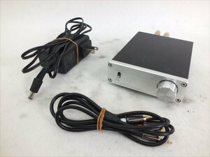 ♪ FX-AUDIO FX202A/FX-36A PRO アンプ 中古現状品 240211E3046