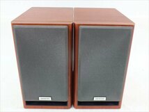 ♪ ONKYO オンキョー D-N7EX スピーカー 中古現状品 240211Y7128_画像1