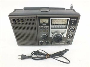 ♪ National ナショナル RF-2200 クーガー ラジオ 中古 現状品 240211H2141